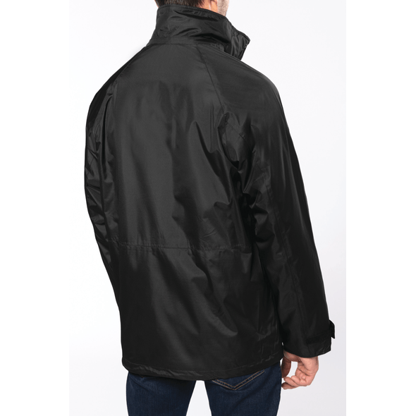 Kariban | Parka 3v1 Kariban | Parka 3v1